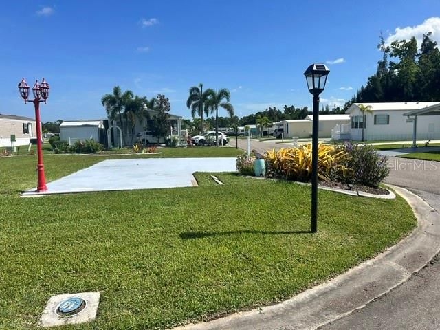 267 DOLPHIN PKWY, Punta Gorda, FL 33950