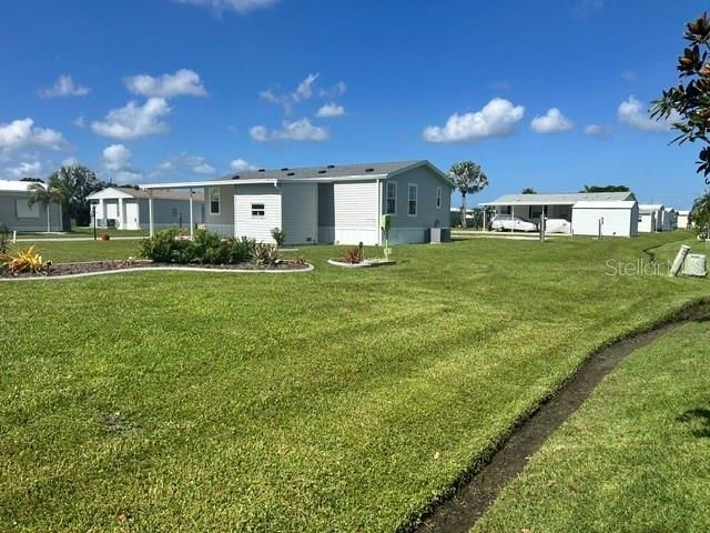 267 DOLPHIN PKWY, Punta Gorda, FL 33950