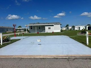 267 DOLPHIN PKWY, Punta Gorda, FL 33950