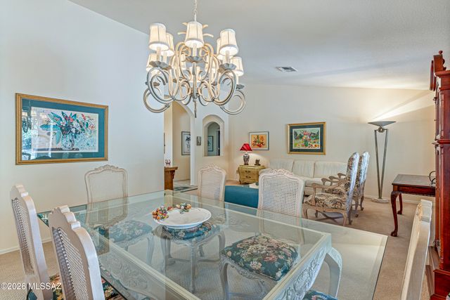 63722 E Whispering Tree Lane, Saddlebrooke, AZ 85739