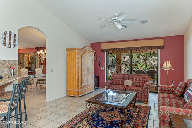 63722 E Whispering Tree Lane, Saddlebrooke, AZ 85739