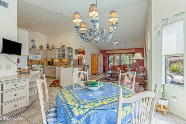 63722 E Whispering Tree Lane, Saddlebrooke, AZ 85739