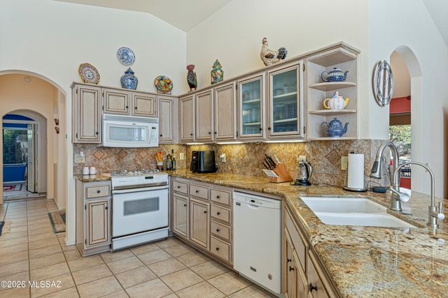 63722 E Whispering Tree Lane, Saddlebrooke, AZ 85739