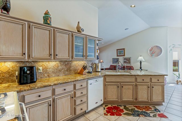 63722 E Whispering Tree Lane, Saddlebrooke, AZ 85739