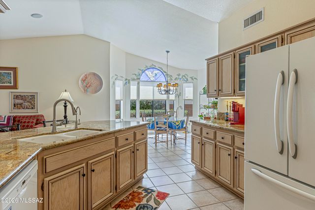 63722 E Whispering Tree Lane, Saddlebrooke, AZ 85739