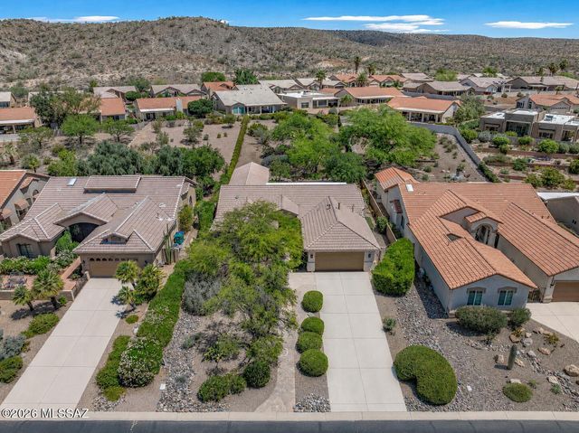 63722 E Whispering Tree Lane, Saddlebrooke, AZ 85739