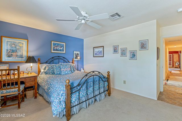 63722 E Whispering Tree Lane, Saddlebrooke, AZ 85739