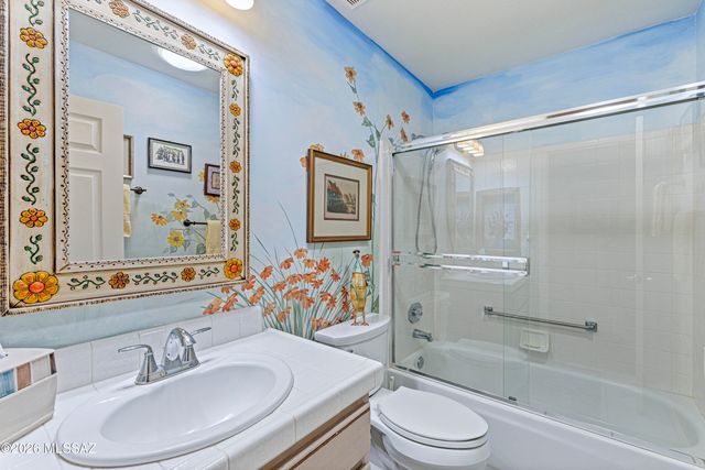 63722 E Whispering Tree Lane, Saddlebrooke, AZ 85739