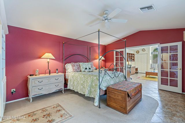 63722 E Whispering Tree Lane, Saddlebrooke, AZ 85739