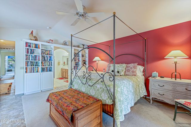 63722 E Whispering Tree Lane, Saddlebrooke, AZ 85739