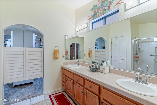 63722 E Whispering Tree Lane, Saddlebrooke, AZ 85739