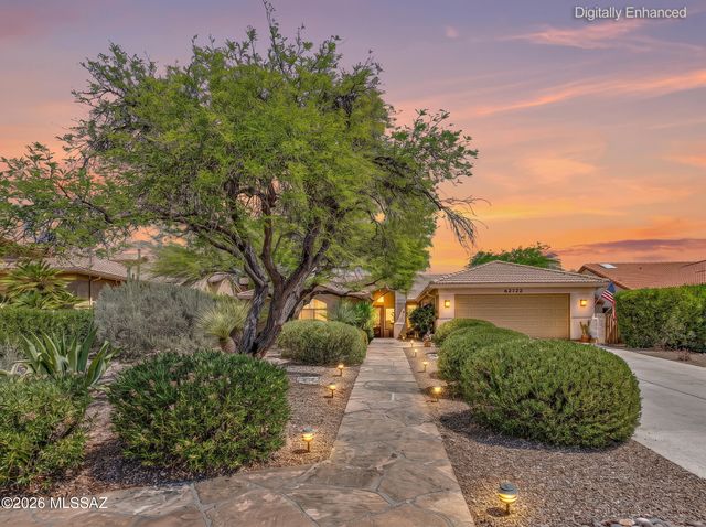63722 E Whispering Tree Lane, Saddlebrooke, AZ 85739