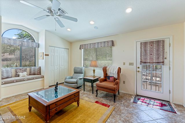 63722 E Whispering Tree Lane, Saddlebrooke, AZ 85739