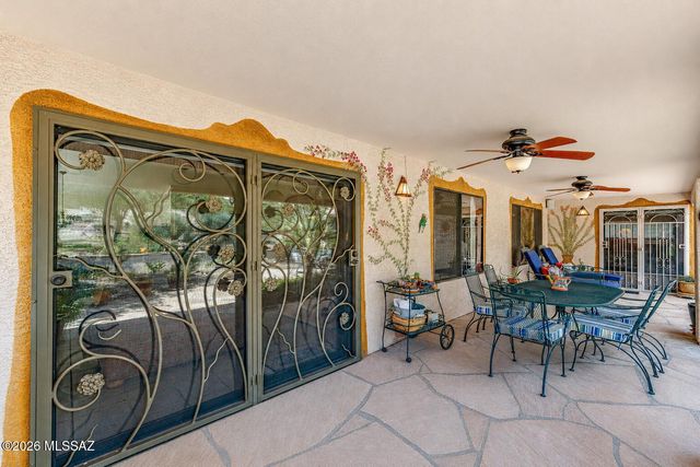 63722 E Whispering Tree Lane, Saddlebrooke, AZ 85739