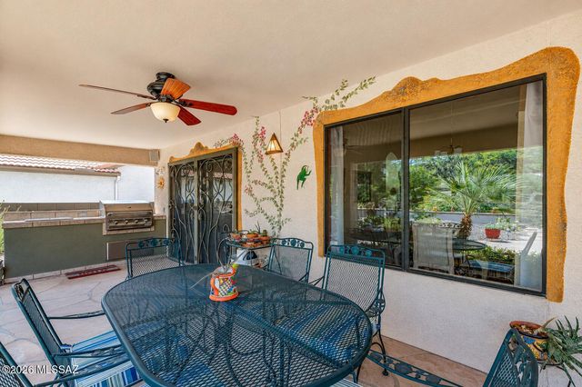 63722 E Whispering Tree Lane, Saddlebrooke, AZ 85739