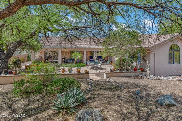 63722 E Whispering Tree Lane, Saddlebrooke, AZ 85739