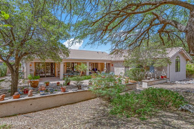 63722 E Whispering Tree Lane, Saddlebrooke, AZ 85739