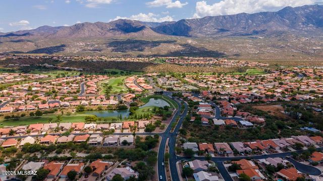 63722 E Whispering Tree Lane, Saddlebrooke, AZ 85739
