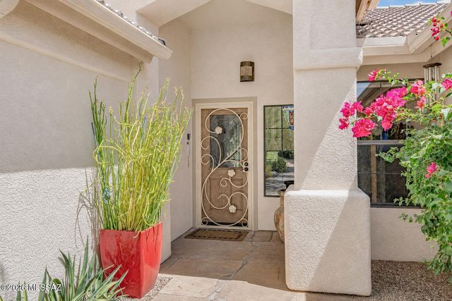 63722 E Whispering Tree Lane, Saddlebrooke, AZ 85739