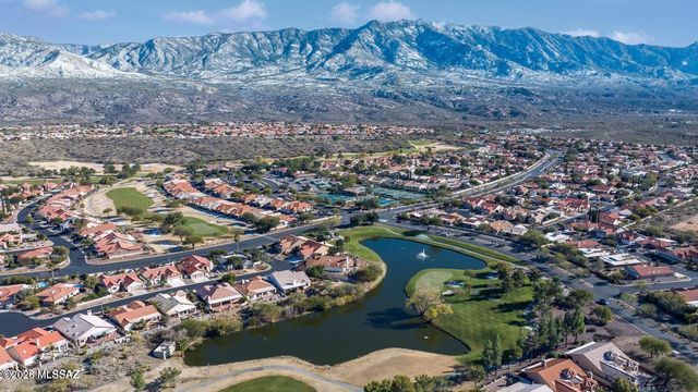 63722 E Whispering Tree Lane, Saddlebrooke, AZ 85739