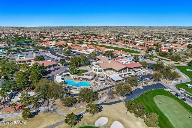 63722 E Whispering Tree Lane, Saddlebrooke, AZ 85739