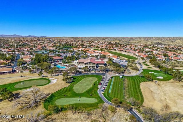 63722 E Whispering Tree Lane, Saddlebrooke, AZ 85739