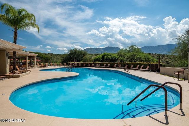 63722 E Whispering Tree Lane, Saddlebrooke, AZ 85739