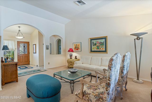 63722 E Whispering Tree Lane, Saddlebrooke, AZ 85739