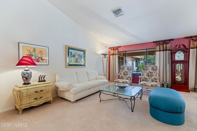 63722 E Whispering Tree Lane, Saddlebrooke, AZ 85739