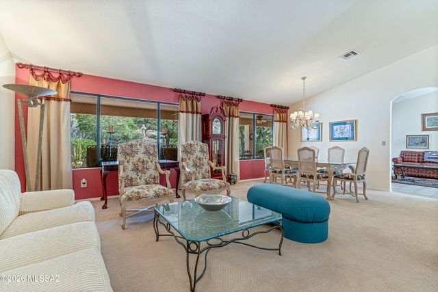 63722 E Whispering Tree Lane, Saddlebrooke, AZ 85739