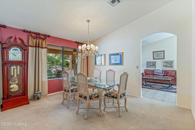 63722 E Whispering Tree Lane, Saddlebrooke, AZ 85739
