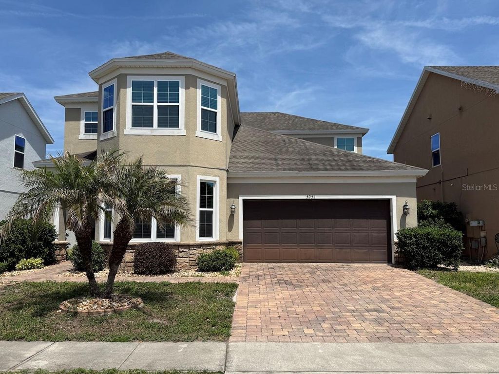 5251 VILLA ROSA AVENUE, St Cloud, FL 34771