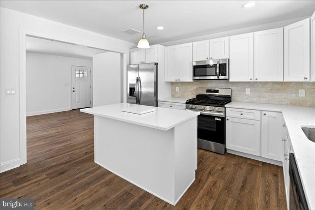 464 WRIGHTSTOWN SYKESVILLE RD, Wrightstown, NJ 08562