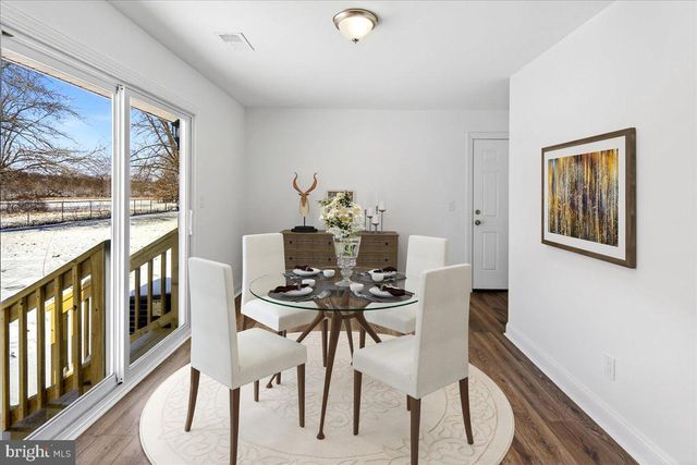 464 WRIGHTSTOWN SYKESVILLE RD, Wrightstown, NJ 08562