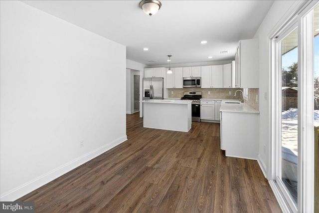 464 WRIGHTSTOWN SYKESVILLE RD, Wrightstown, NJ 08562