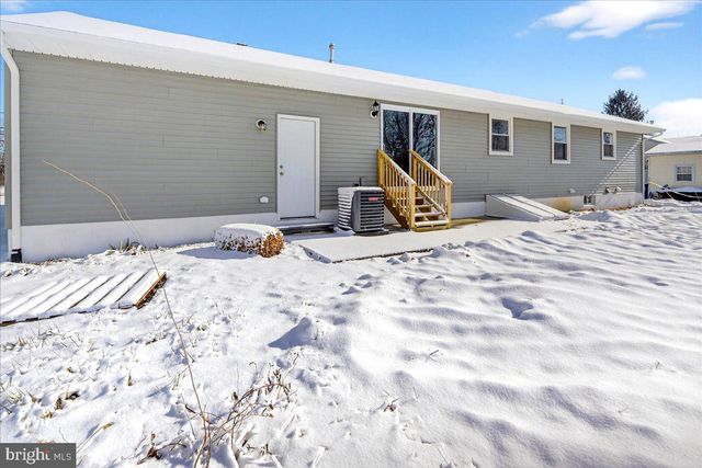 464 WRIGHTSTOWN SYKESVILLE RD, Wrightstown, NJ 08562