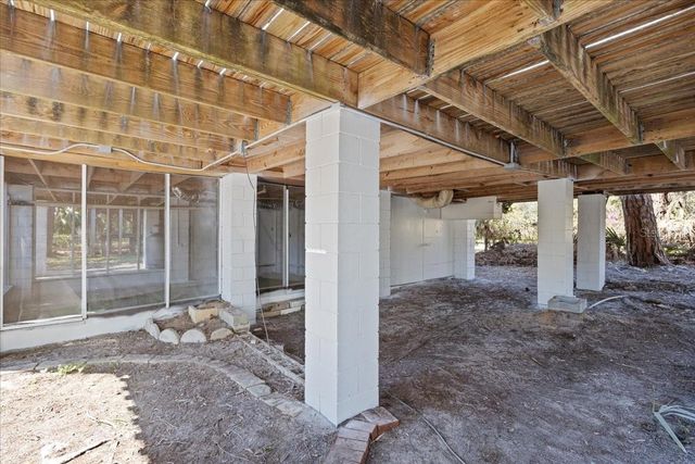 1149 SHELL CREST AVENUE, Cedar Key, FL 32625