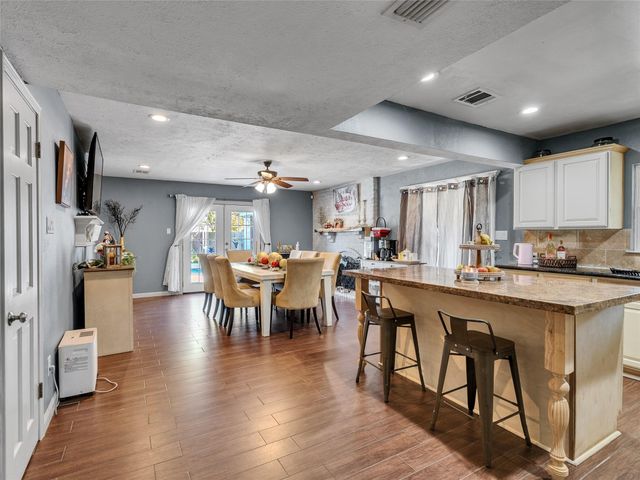 5122 Sprey Drive, Houston, TX 77084