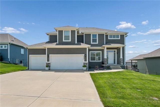 5223 NE 91 Street, Kansas City, MO 64156