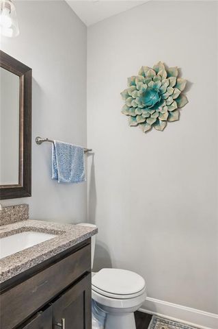 5223 NE 91st Street NE, Kansas City, MO 64156