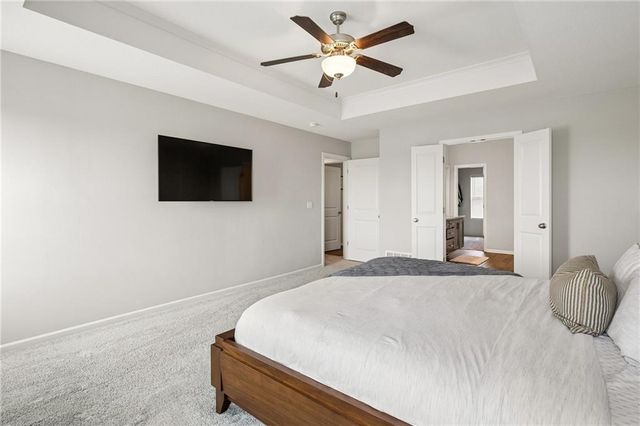 5223 NE 91st Street NE, Kansas City, MO 64156