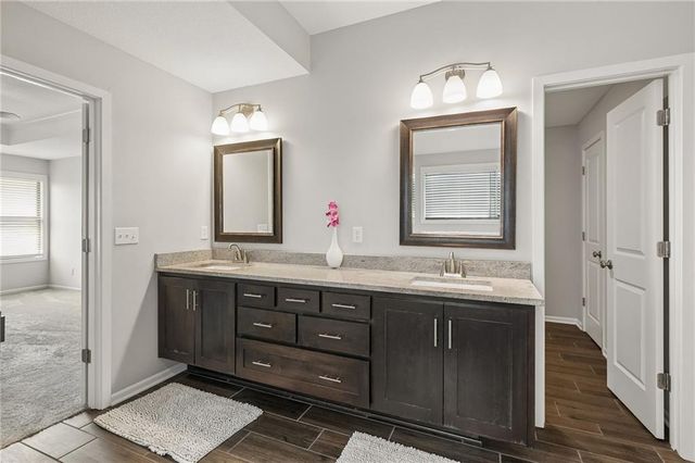 5223 NE 91st Street NE, Kansas City, MO 64156