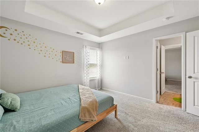 5223 NE 91st Street NE, Kansas City, MO 64156