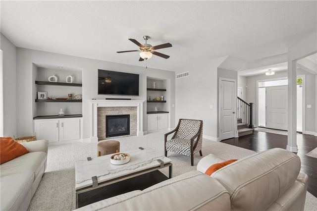 5223 NE 91 Street, Kansas City, MO 64156