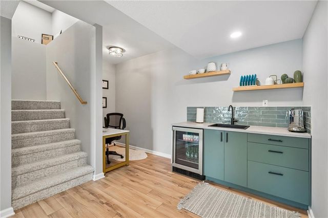 5223 NE 91st Street NE, Kansas City, MO 64156