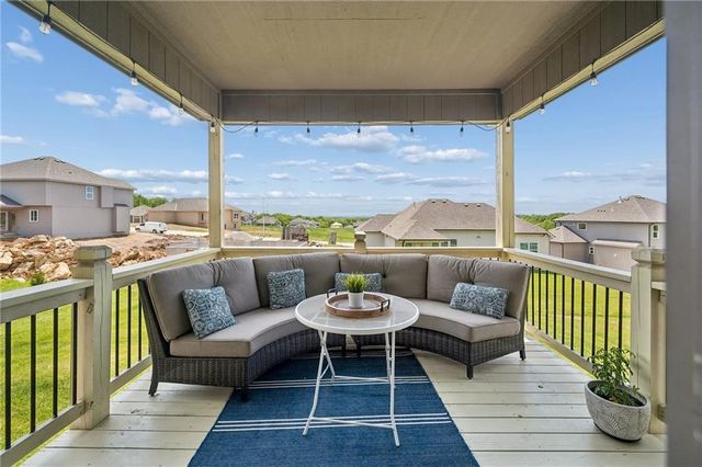 5223 NE 91st Street NE, Kansas City, MO 64156