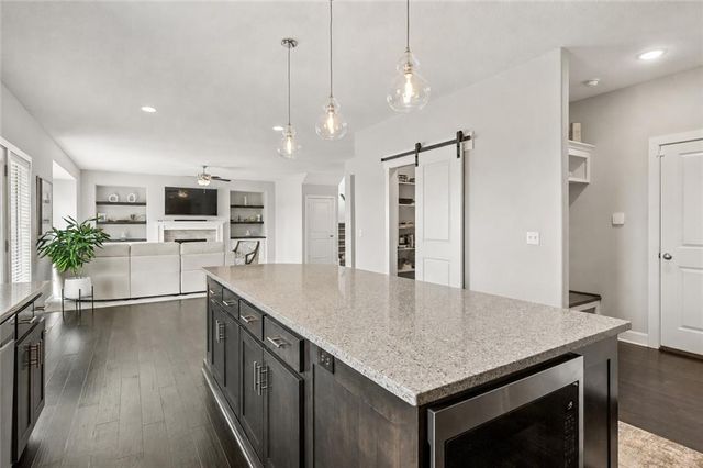 5223 NE 91 Street, Kansas City, MO 64156