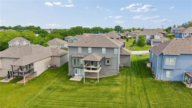 5223 NE 91st Street NE, Kansas City, MO 64156