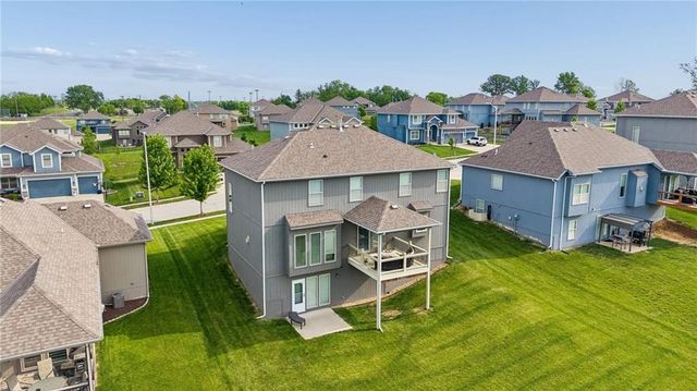 5223 NE 91st Street NE, Kansas City, MO 64156