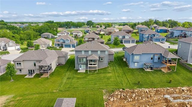 5223 NE 91st Street NE, Kansas City, MO 64156